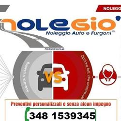 Nolegio' - Noleggio Auto Furgoni Moto Scooter Viaggi