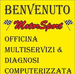 Officina Benvenuto Motorsport
