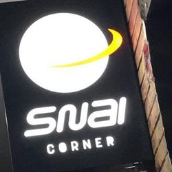 SNAI - Pomezia via Ovidio 25