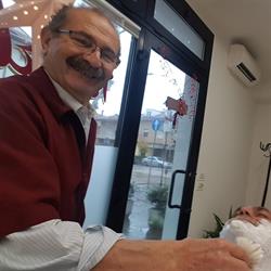 Luciano Bailetti Barbiere