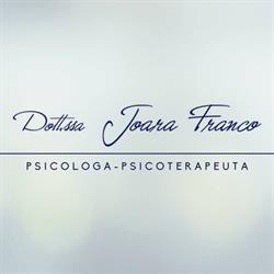 Dott.ssa Joara Franco - Psicologa Psicoterapeuta