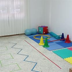 Studio di Pedagogia Clinica e Psicomotricità Funzionale Dr.ssa Magaraggio