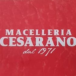 Macelleria Cesarano