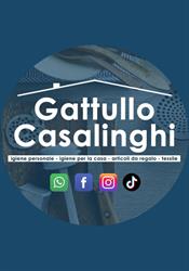 Gattullo casalinghi di Gattullo Maria Assunta