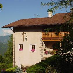 Ritschhof - Urlaub auf dem Bauernhof in Gröden - Agriturismo in Val Gardena