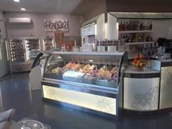 Gelateria Artik Aspra