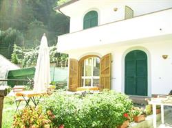 Villa Bianca B&B Tramonti