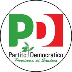 PD Provincia di Sondrio
