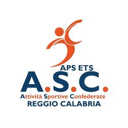 ASC Attività Sportive Confederate - Comitato Regionale Calabro