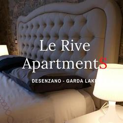 Le Rive Del Lago