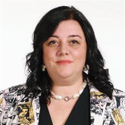 Avvocato Sabrina Felicioni