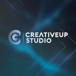 CreativeUp Studio Grafico