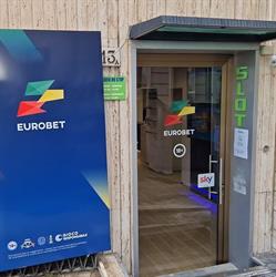 Agenzia di Scommesse Betaland-Viale Genoese Zerbi
