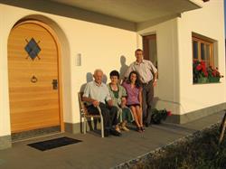 Felderhof - Urlaub auf dem Bauernhof - Agriturismo