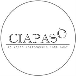Ciapasò