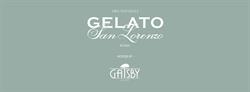 Gelato San Lorenzo - hosted by Gatsby