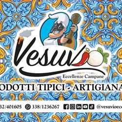 Vesuvio