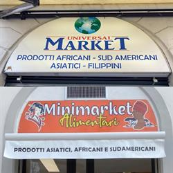 MiniMarket Empoli