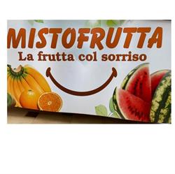 Mistofrutta La Frutta Col Sorriso