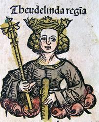 Associazione Teodolinda