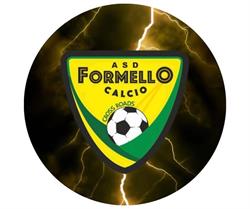 Asd Formello Calcio Cross Roads
