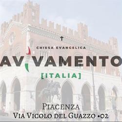 Avivamento Piacenza Italia