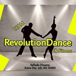 Team Revolution Dance & Fitness