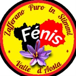 Zafferano di Fenis