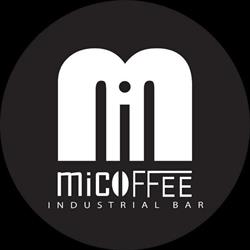 MiCoffee industrial bar
