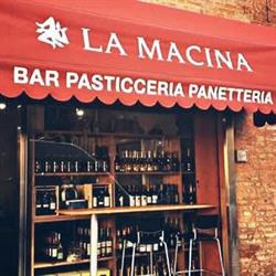 Bar La Macina Carpi Mo