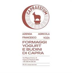 Capraestum Azienda Agricola Voza Francesco