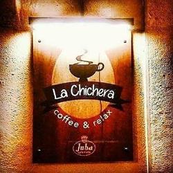 La Chichera Coffee & Relax