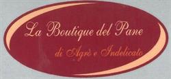 La Boutique del Pane