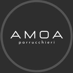 AMOA parrucchieri Liana