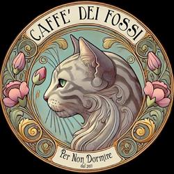 Caffe' Dei Fossi Di Pasco Filippo