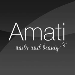 Amati Nails And Beauty