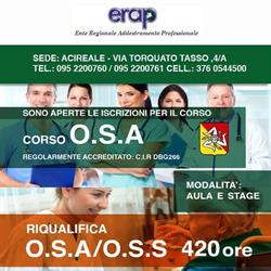 Erap Acireale