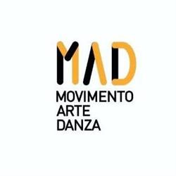 MAD Movimento Arte Danza Dir.Art. Antimo Lomonaco