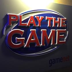 Play the Game Gamenet