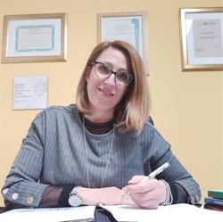 Studio di Psicoterapia Cognitivo Comportamentale Dott.ssa Anna Rita Ungaro