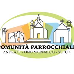 Oratorio Fino Socco Andrate