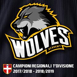 Wolves Sports Academy