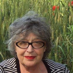 Lucia Corti Psicologa - Psicoterapeuta - Arteterapeuta