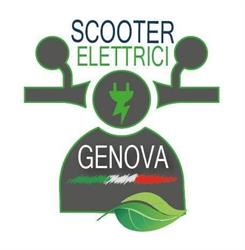 Askoll Genova Sampierdarena Scooter Elettrico E BIKE