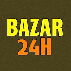 Bazar 24h automatico