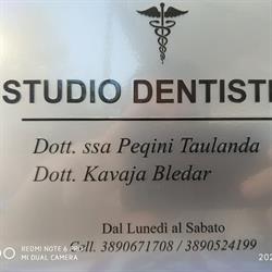 Studio dentistico Kavaja & Peqini