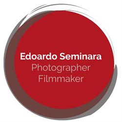 Edoardo Seminara - Filmmaker Photographer