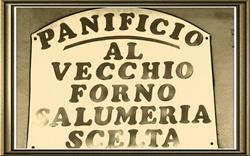 Al vecchio forno