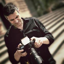 Ruggero Cherubini Fotografo