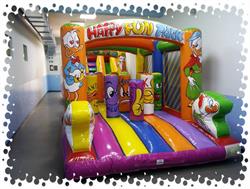 Happy Fun Park